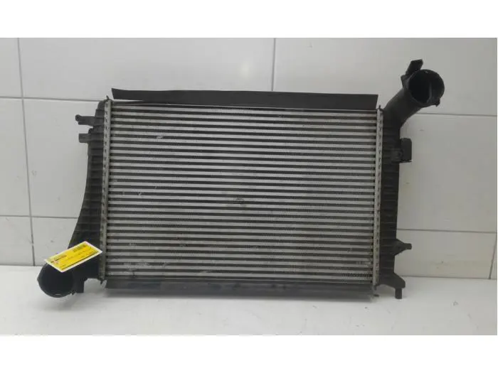 Intercooler Volkswagen Passat