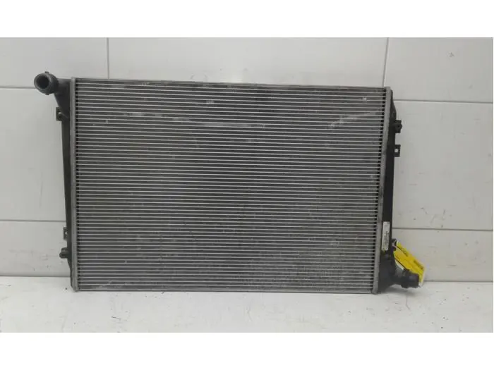 Radiateur Volkswagen Passat