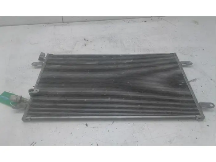 Airco Radiateur Audi A6