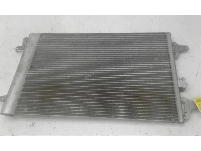 Airco Radiateur Volkswagen Sharan