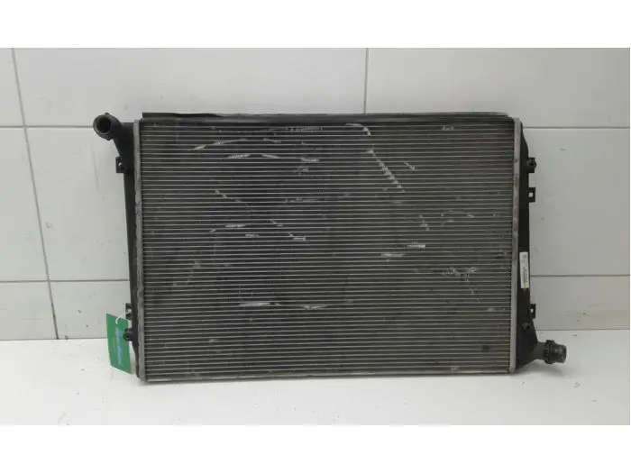 Radiateur Volkswagen Touran