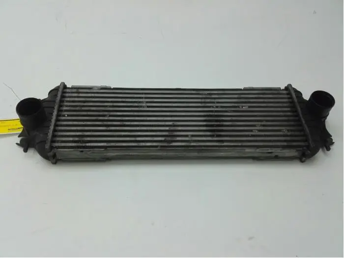 Intercooler Renault Trafic