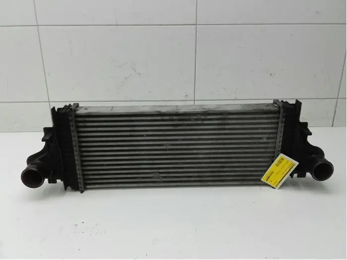 Intercooler Mercedes ML-Klasse