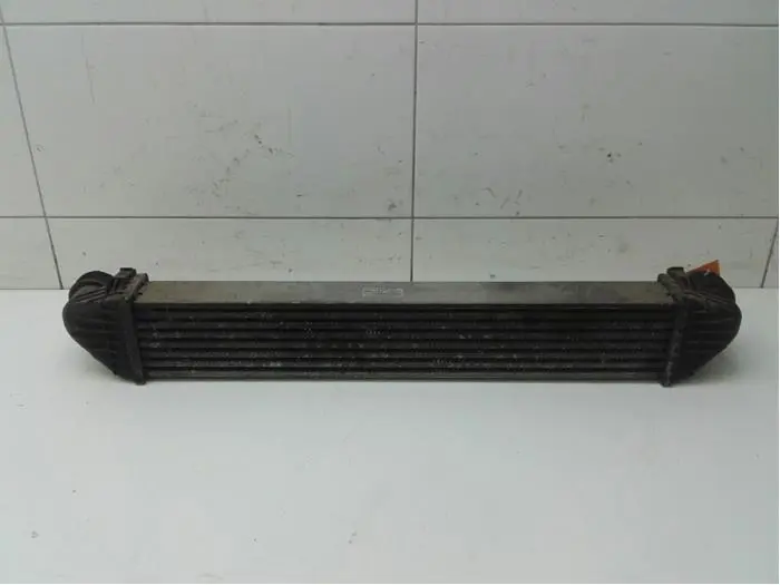 Intercooler Mercedes B-Klasse