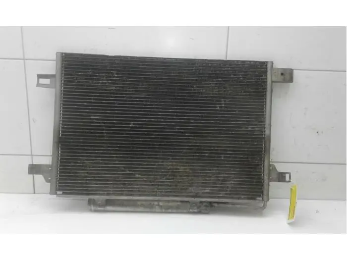 Airco Radiateur Mercedes A-Klasse