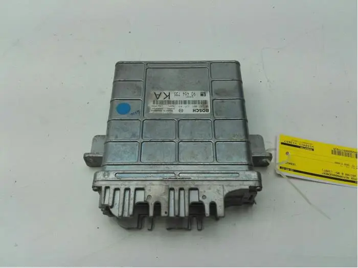 Computer Motormanagement Opel Vectra B 95-