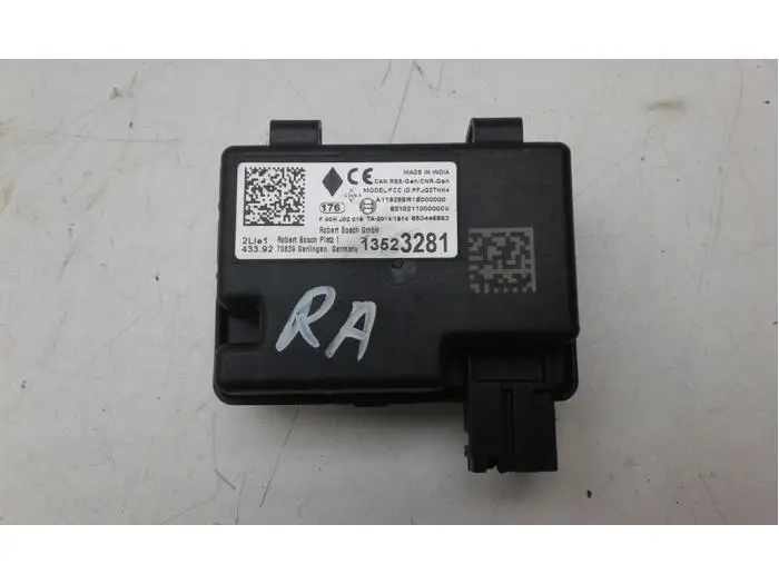 Centrale Deurvergrendelings Module Opel Insignia