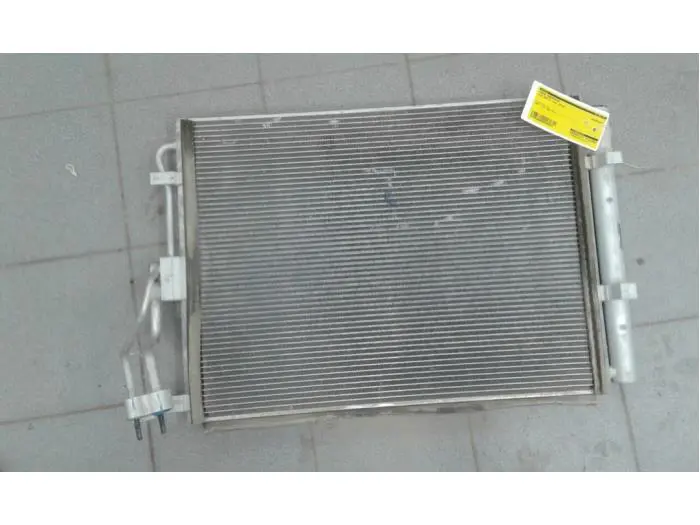 Airco Radiateur Kia Cee'D