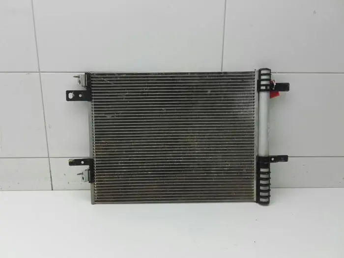 Airco Radiateur Opel Grandland X