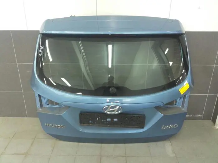 Achterklep Hyundai IX20