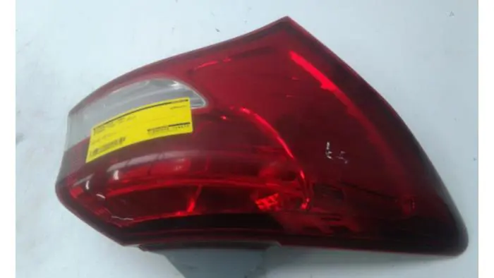 Achterlicht links Hyundai IX20