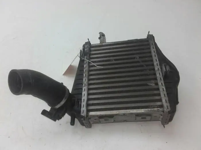 Intercooler Smart Fortwo