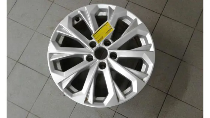 Velg Audi A4