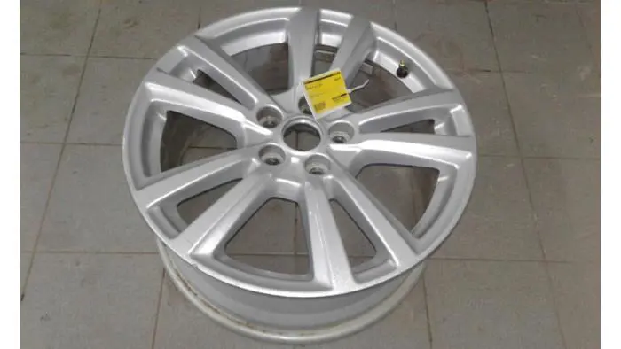 Velg Ford Kuga