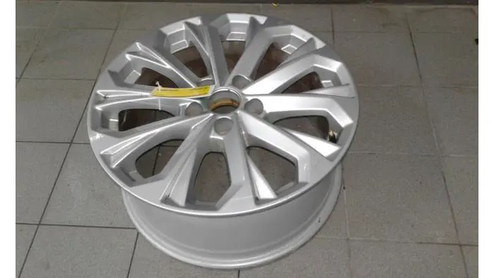 Velg Audi A4