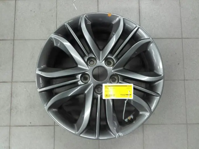 Velg Hyundai IX35