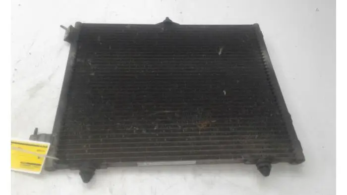 Airco Radiateur Peugeot 207