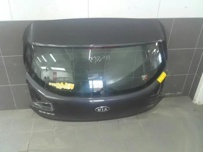 Achterklep Kia Cee'D