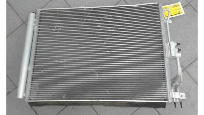 Airco Radiateur Kia Cee'D