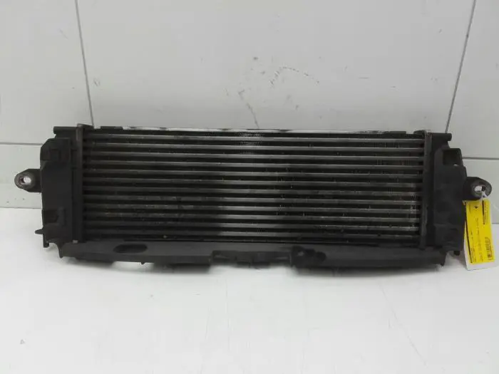 Intercooler Opel Vivaro