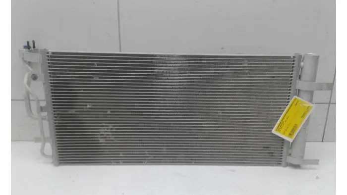 Airco Radiateur Kia Cee'd 18-