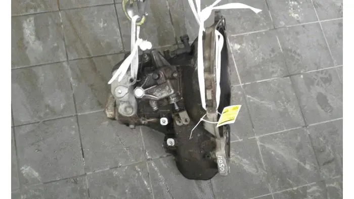 Versnellingsbak Opel Corsa