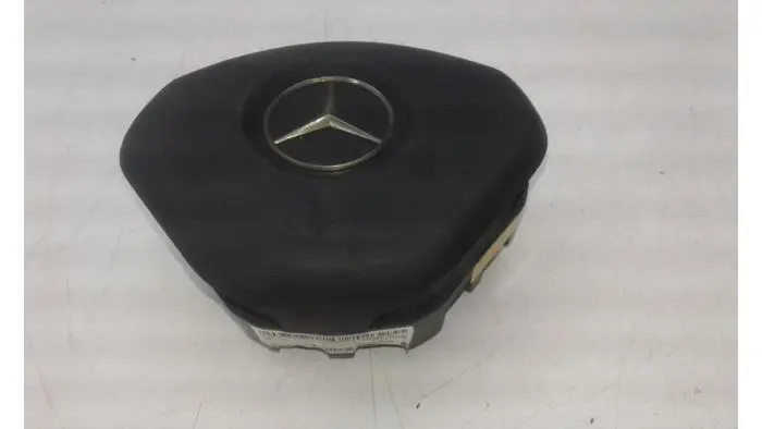 Airbag links (Stuur) Mercedes A-Klasse