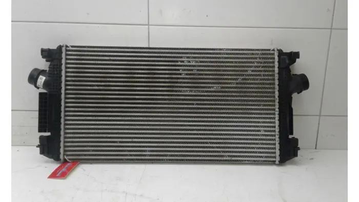 Intercooler Opel Zafira C