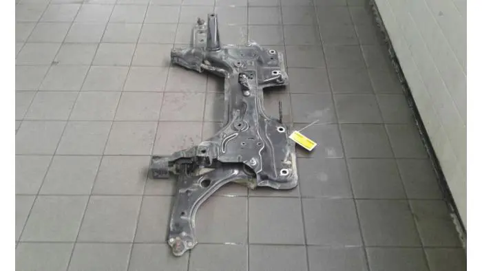 Subframe Opel Corsa