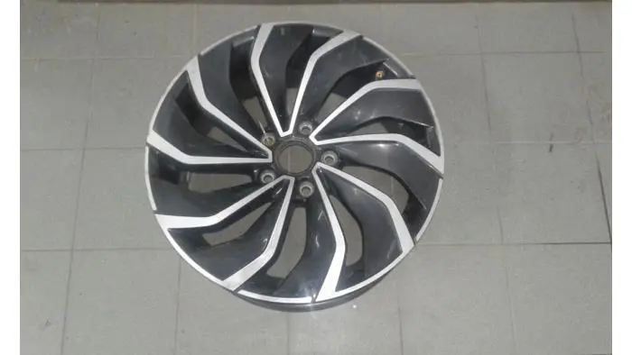 Velg Volkswagen Golf