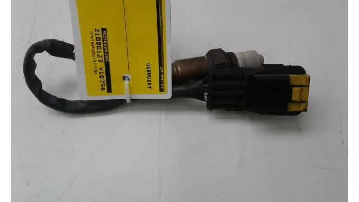 Lambda Sonde Fiat Punto 06-