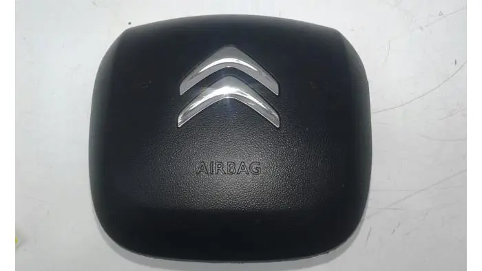 Airbag links (Stuur) Citroen C3 Aircross