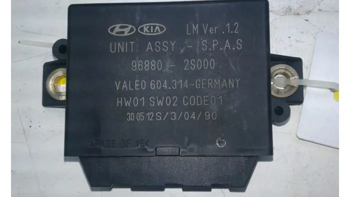 Module (diversen) Hyundai IX35