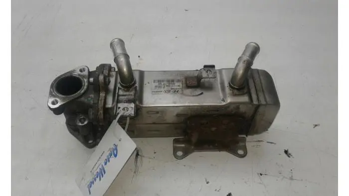 EGR koeler Hyundai IX35