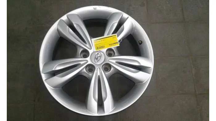 Velg Hyundai IX35