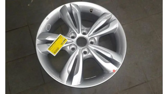 Velg Hyundai IX35