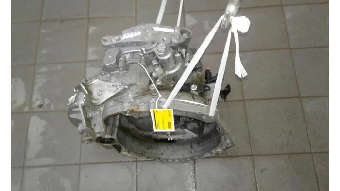 Versnellingsbak Opel Corsa