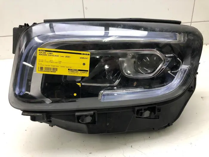 Koplamp links Mercedes GLB-Klasse