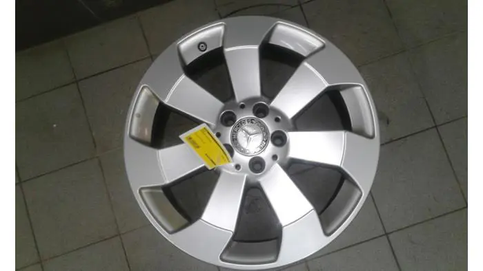 Velg Mercedes GLE-Klasse