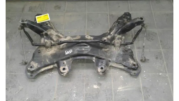 Subframe Fiat 500