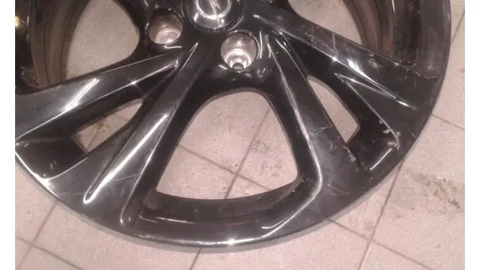 Velg Opel Corsa