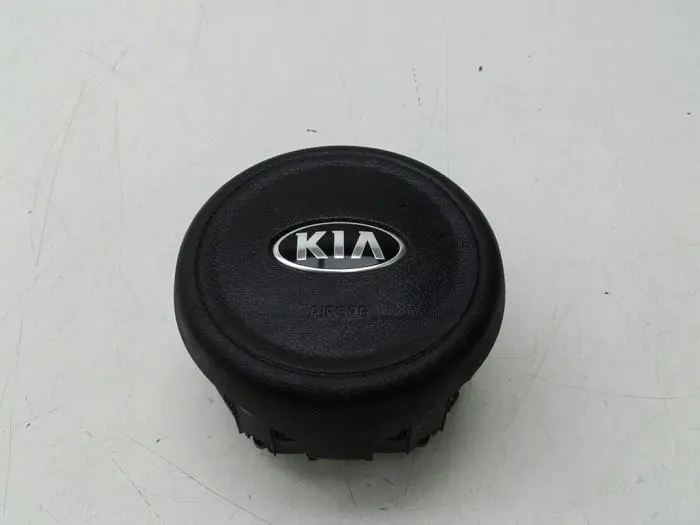 Airbag links (Stuur) Kia Sportage