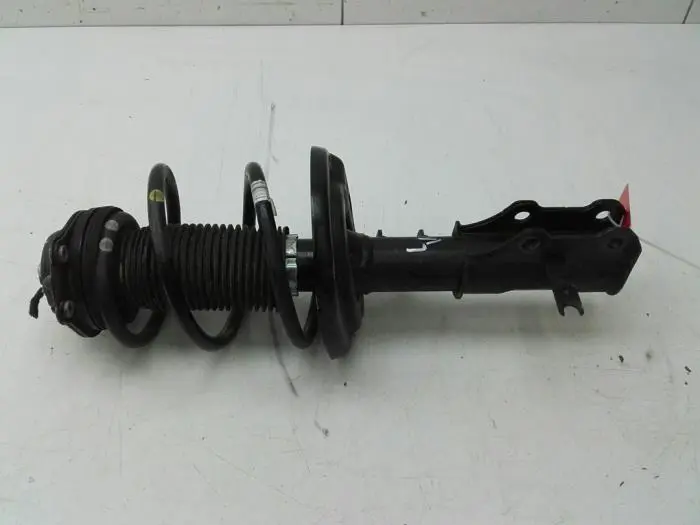 Schokdemperpoot links-voor Opel Insignia