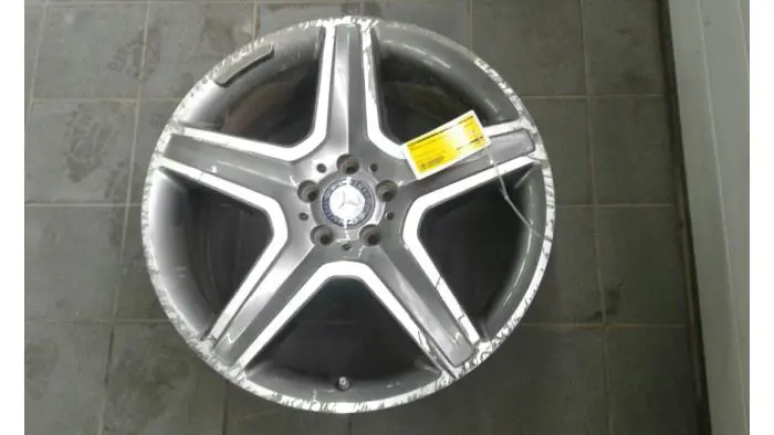 Velg Mercedes GLE