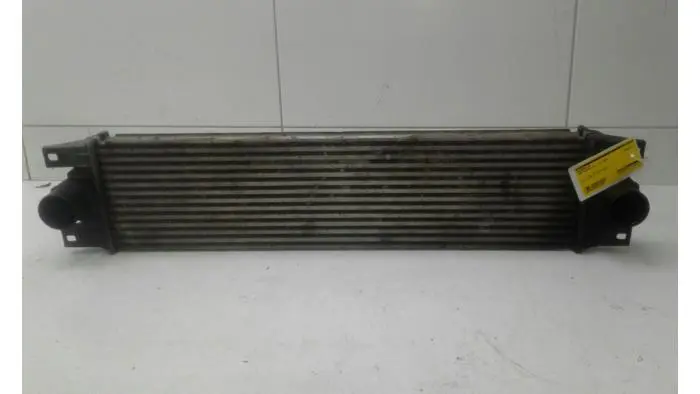 Intercooler Opel Movano