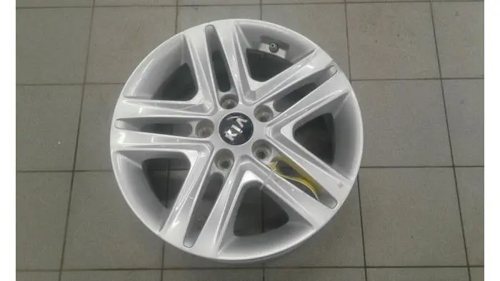 Velg Kia Cee'D