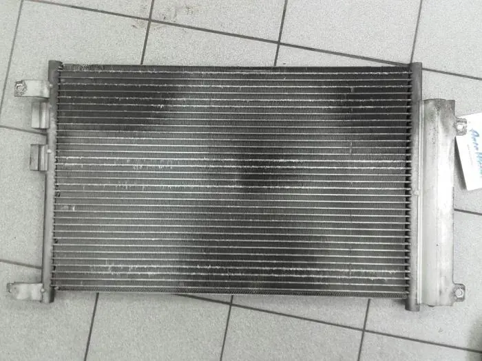 Airco Radiateur Alfa Romeo GT