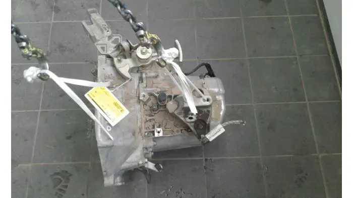 Versnellingsbak Opel Corsa