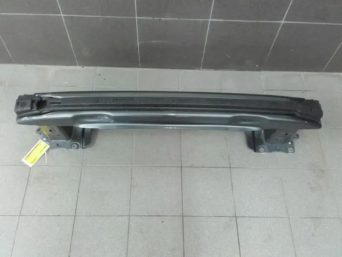 Bumperframe achter Skoda Enyaq IV