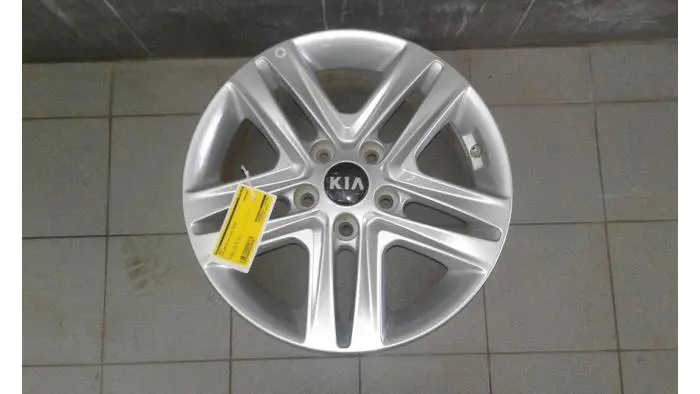 Velg Kia Cee'D